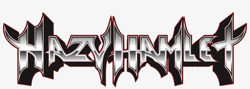 Bands - Hazy Hamlet Logo, transparent png download