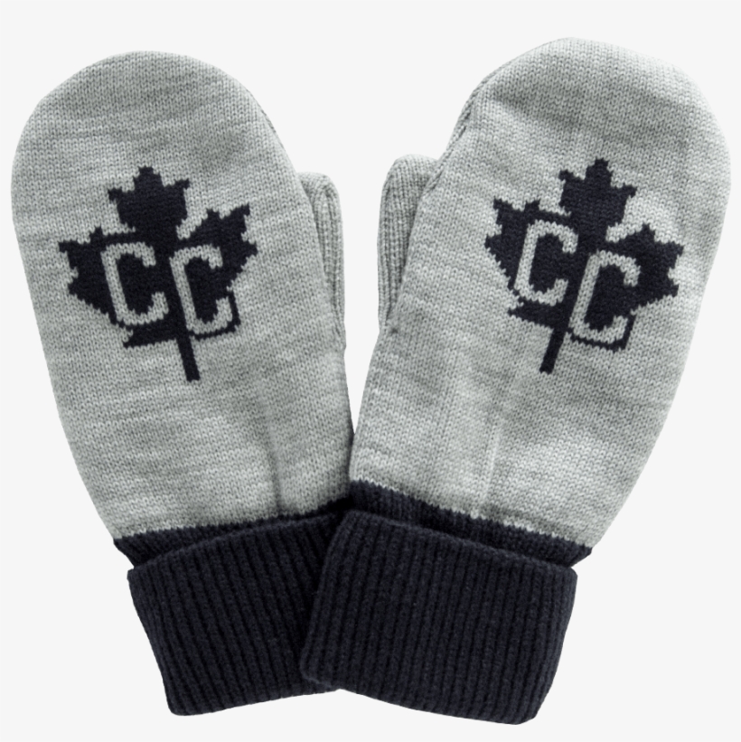 City And Colourmittens - Woolen, transparent png download