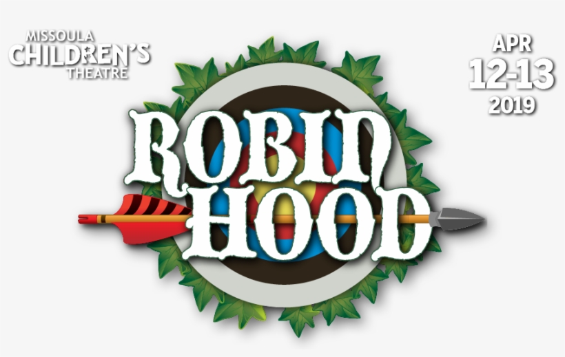 Missoula Children's Theatre's - Graphic Design, transparent png download