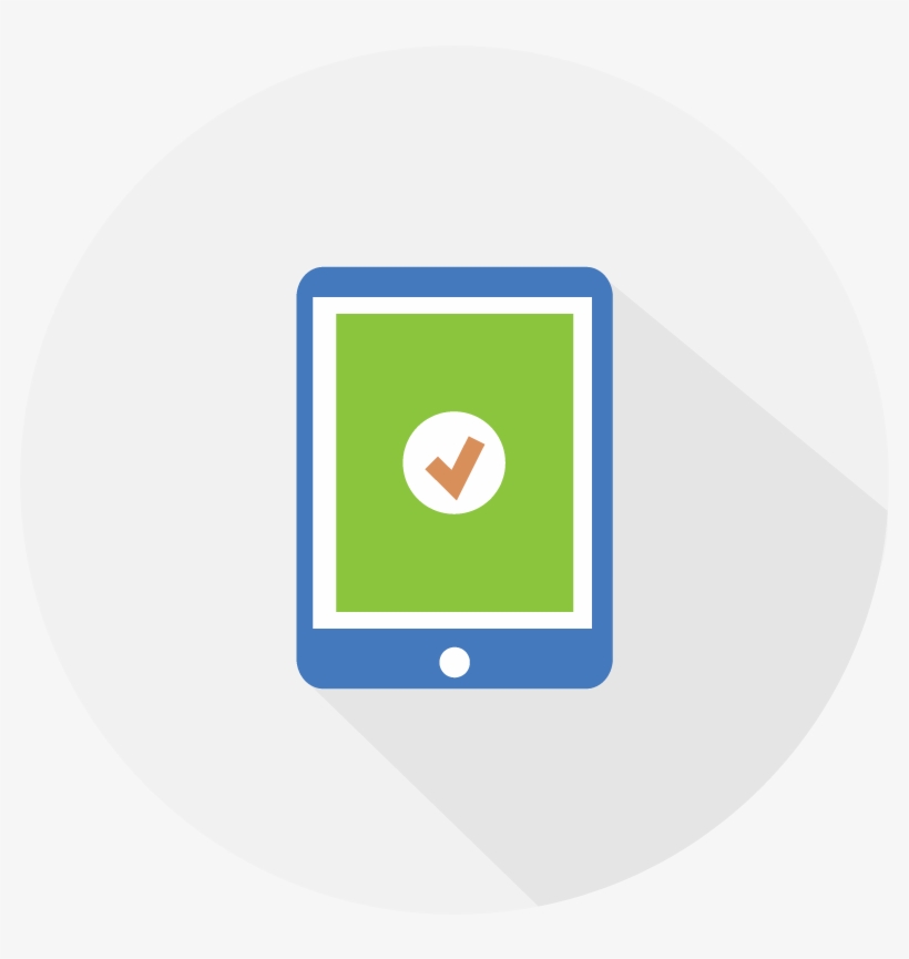 Icons Gray 23 - Circle, transparent png download