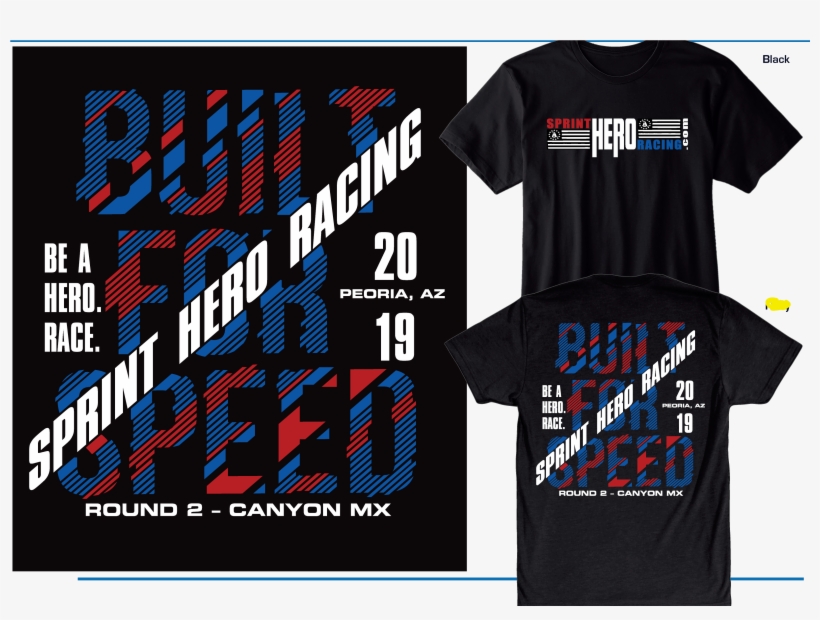 Round 2 Tee Included With Pre Entries - Active Shirt, transparent png download