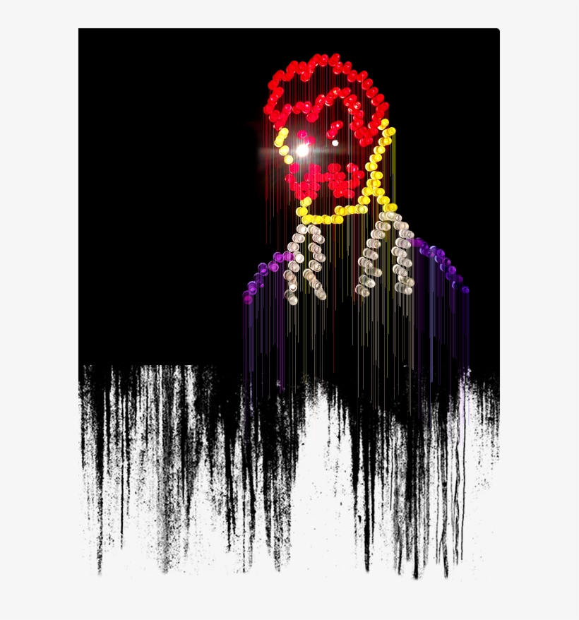 Reflection, transparent png download