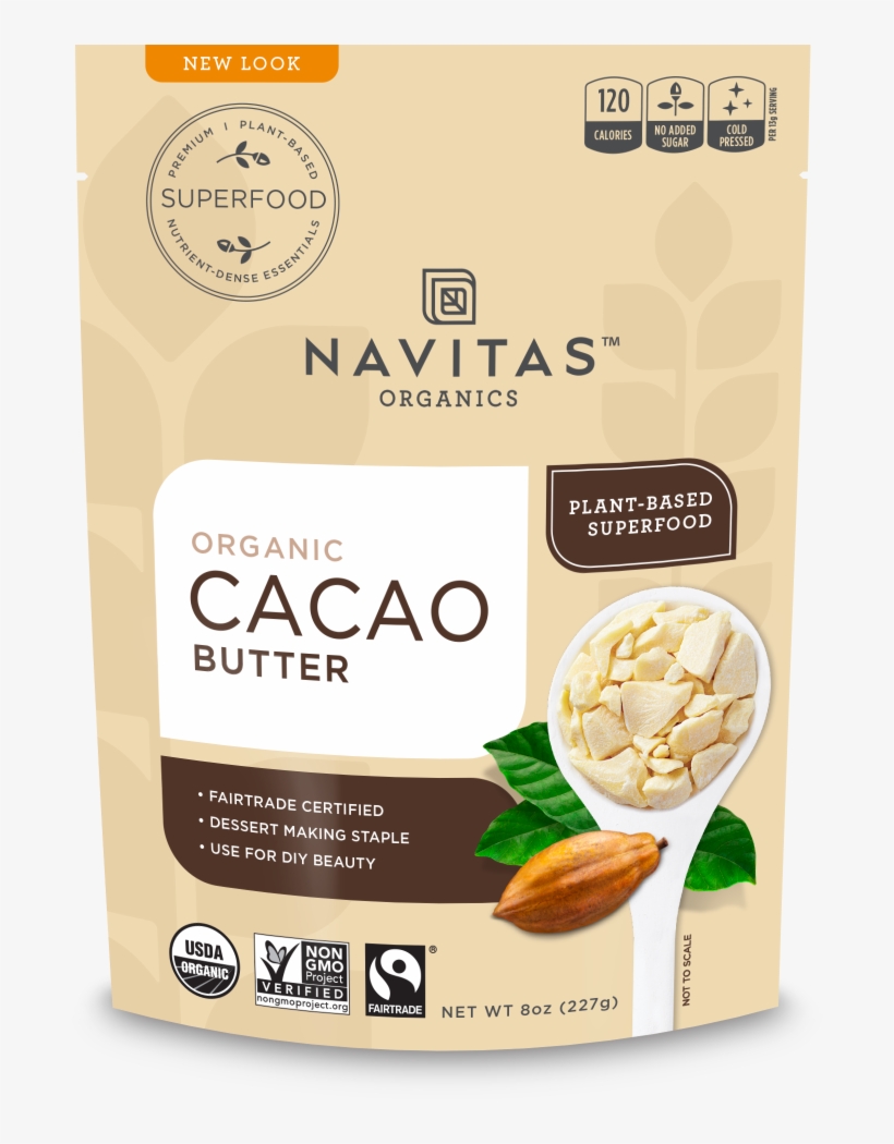 Cacao Butter Cocoa Butter PNG Image Transparent PNG Free Download