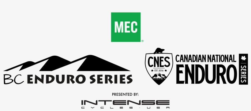 2015 Kr Enduro Series - Mountain Equipment Co-op, transparent png download