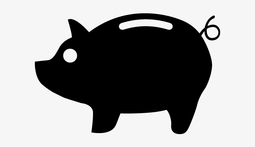 Savings - Illustration, transparent png download
