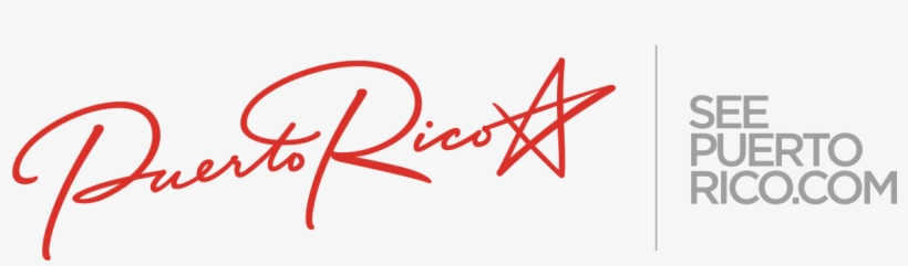 Puerto Rico Png - Puerto Rico Tourism Logo, transparent png download