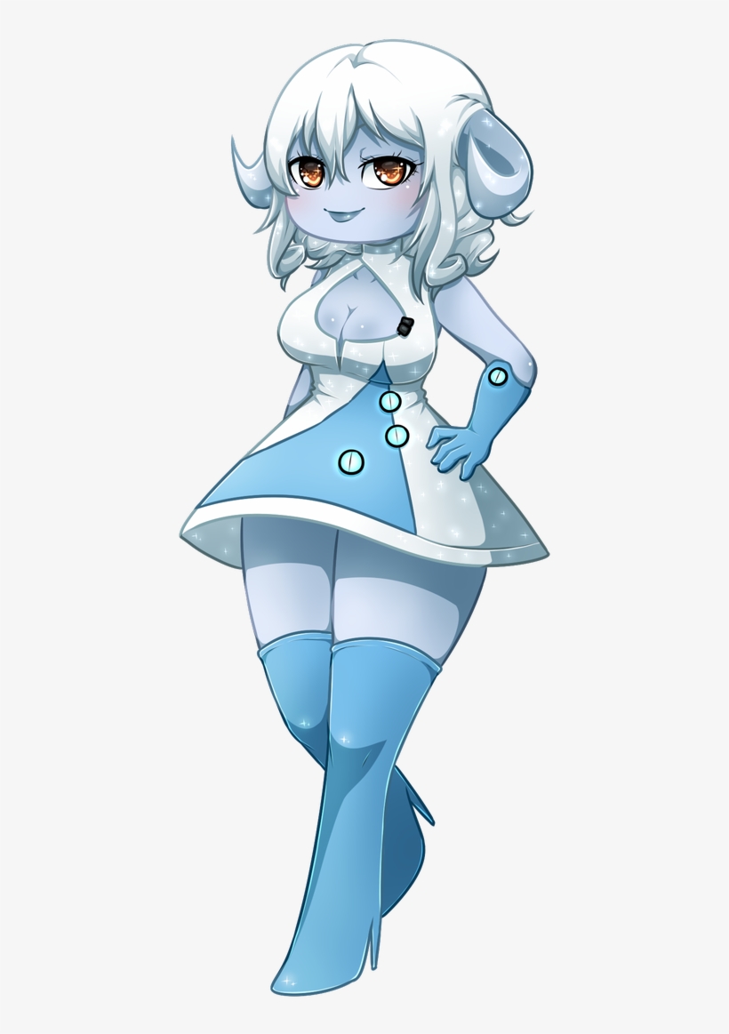 Wife,,,, @huniepotdev - Cartoon, transparent png download