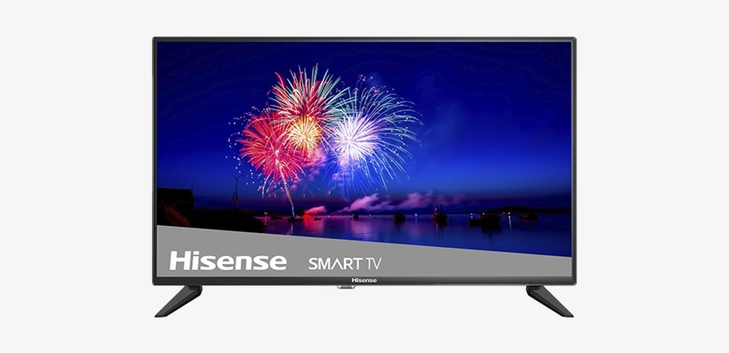 Image For Hisense Led Hd Smart Television 32" - 32h5408, transparent png download
