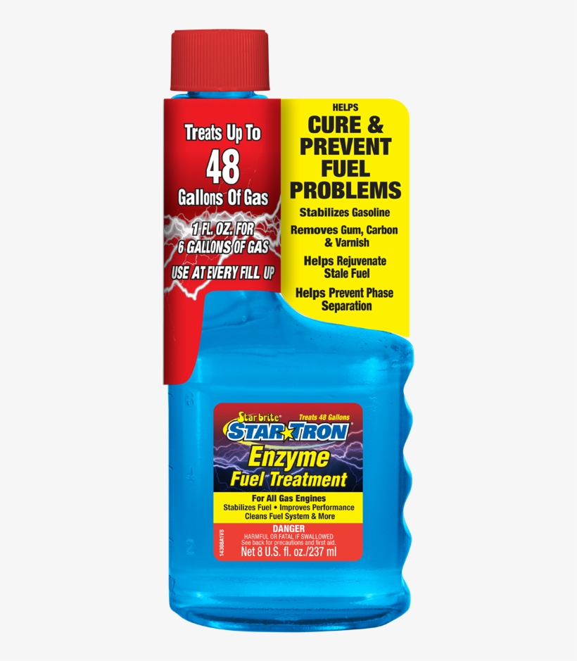 14308 - Star Tron Star Brite Canada 8 Oz, transparent png download