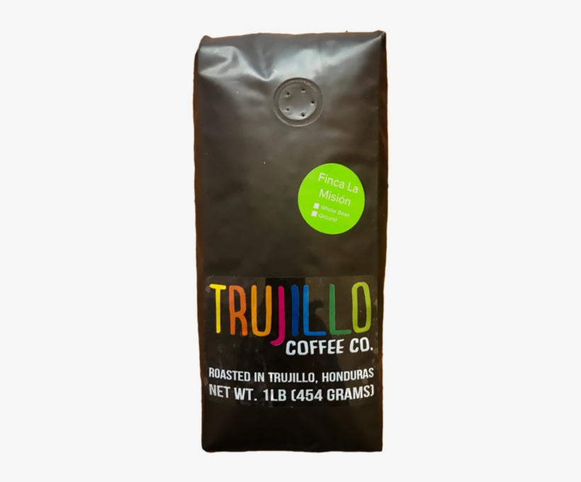 Finca La Misión - Paper Bag, transparent png download