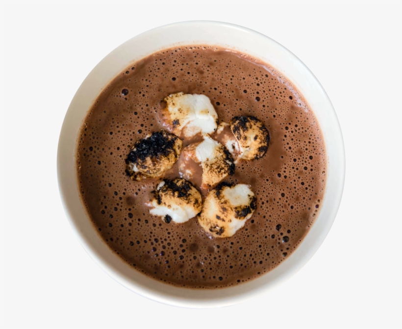 Hot Cocoa - Mock Turtle Soup, transparent png download
