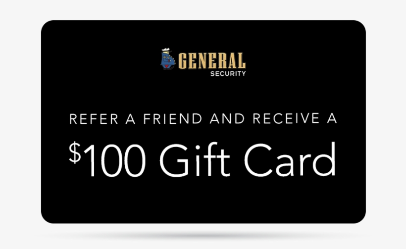 Refer Friend Gensec Giftcard - Mobile Memory Card, transparent png download