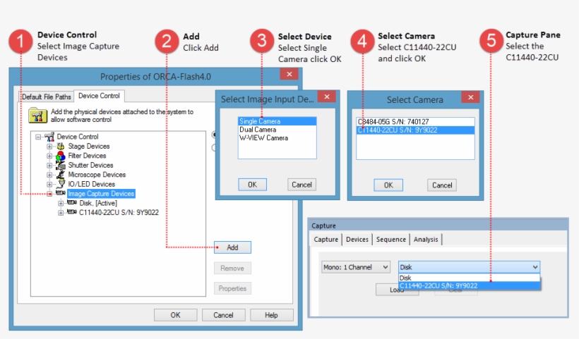 Add A Camera - Computer Icon, transparent png download