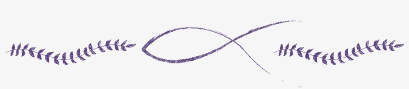 Fish-parallax2 - Circle, transparent png download