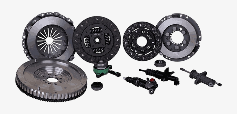 Auto Parts - Clutch Parts, transparent png download