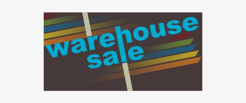 Blank Warehouse Vinyl Banner - Graphic Design, transparent png download