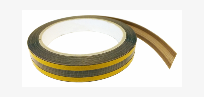 Boventeflon 15mm Voor Sealer Stuk @ 3mtr - Circle, transparent png download