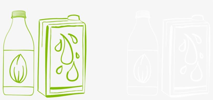 Do Business With Us Plant Based Icon, transparent png download