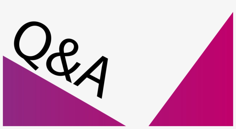 Q&a PNG Image | Transparent PNG Free Download on SeekPNG