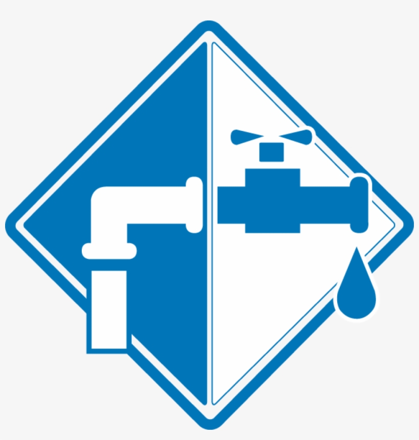 Seawater Desalination - Water Desalination Plant Icon, transparent png download