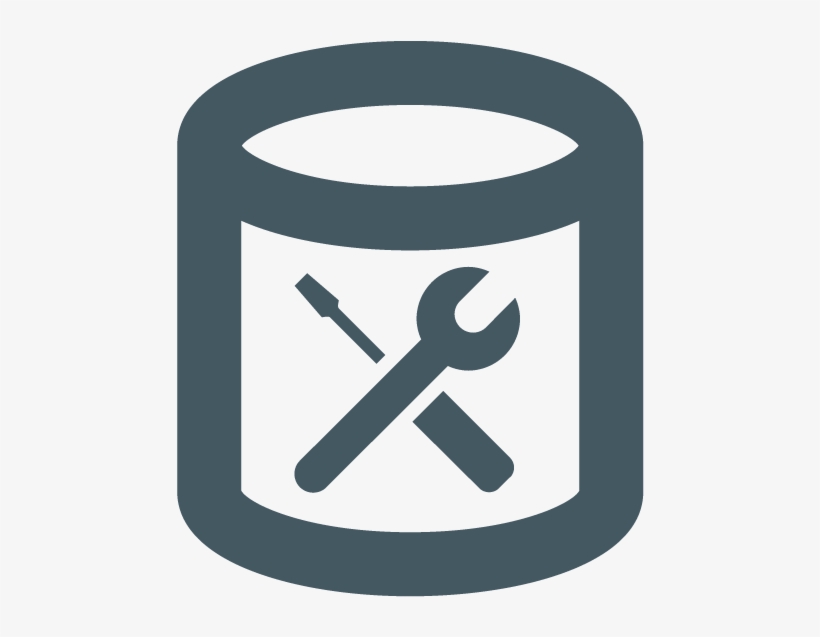 Server Installation & Maintenance Package - Sign, transparent png download