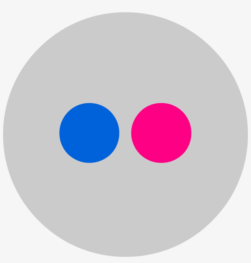 Download Logo Flickr Svg Eps Png Psd Ai Vector Color - Halten Und Parken Verboten, transparent png download