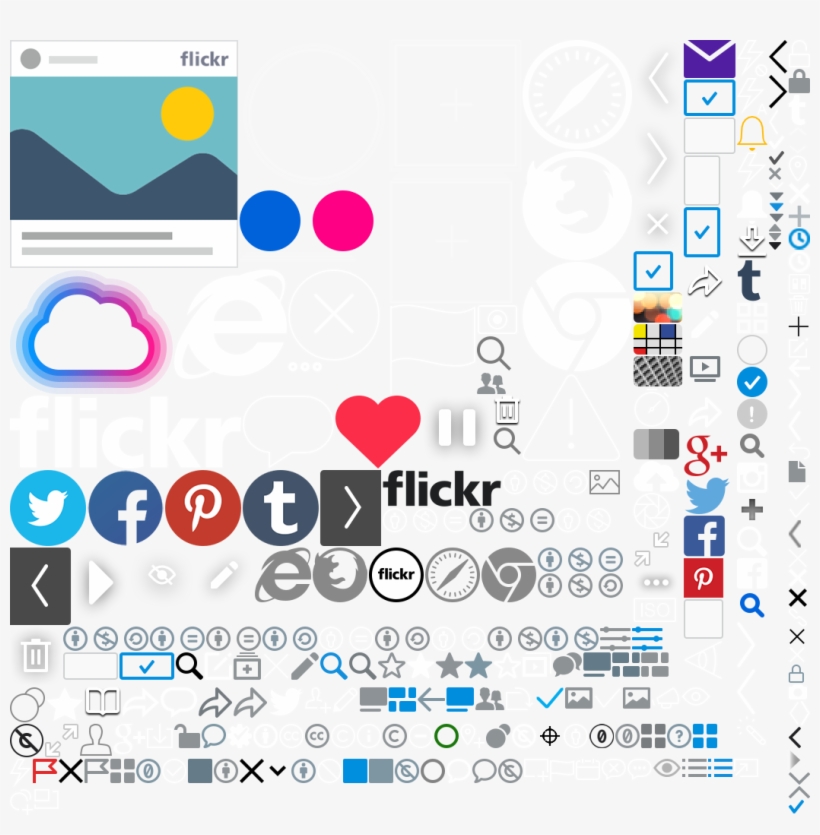 Yahoo Bugbountyscans/flickr Yahoo Com 77 238 184 150 - Flickr, transparent png download