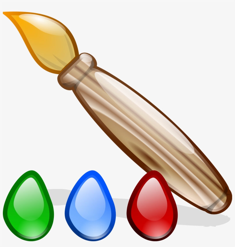 Imagenes De Kolour Paint, transparent png download