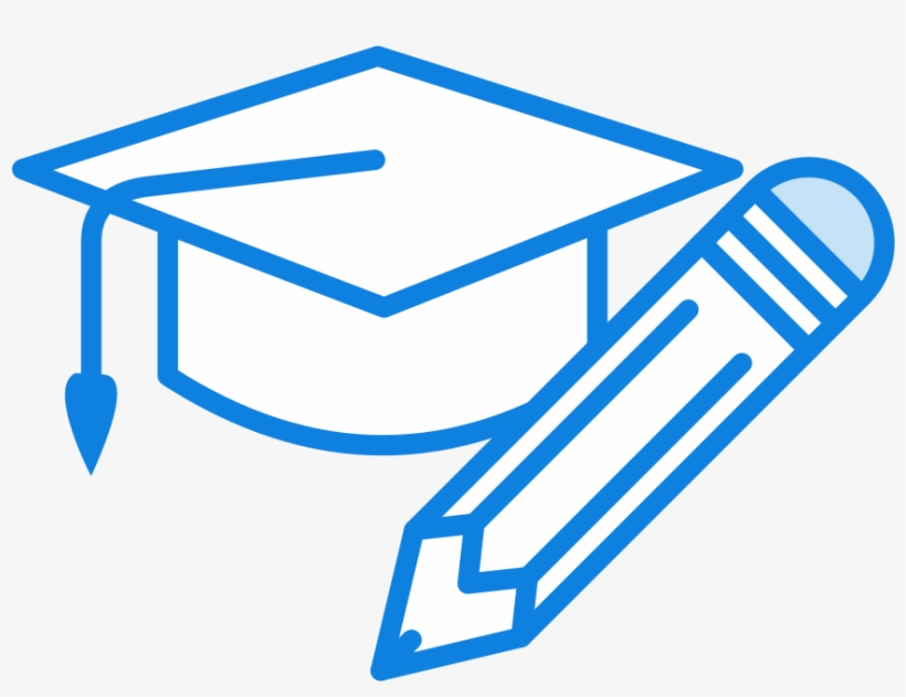 Clip Art Transparent Stock Register Clipart Registration - Icon Pencil White Png, transparent png download