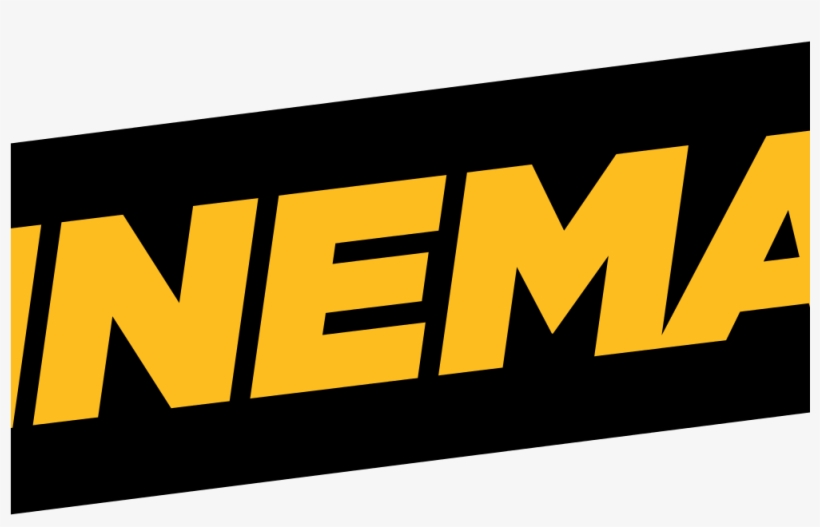 2000px Cinemax - Cinemax, transparent png download