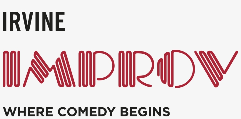 Irvine Improv Comedy Club Irvine California Ca Localdatabase - Graphic Design, transparent png download