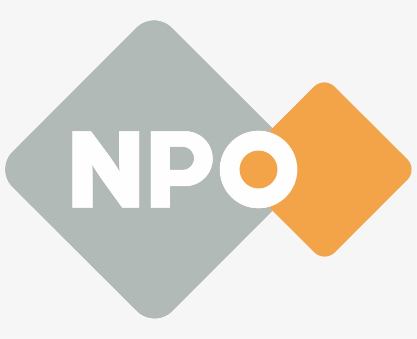 Previous Logo - - Dutch Public Broadcasting System, transparent png download