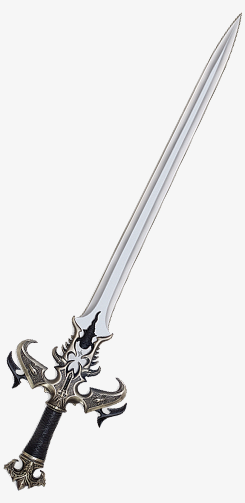Sword, transparent png download