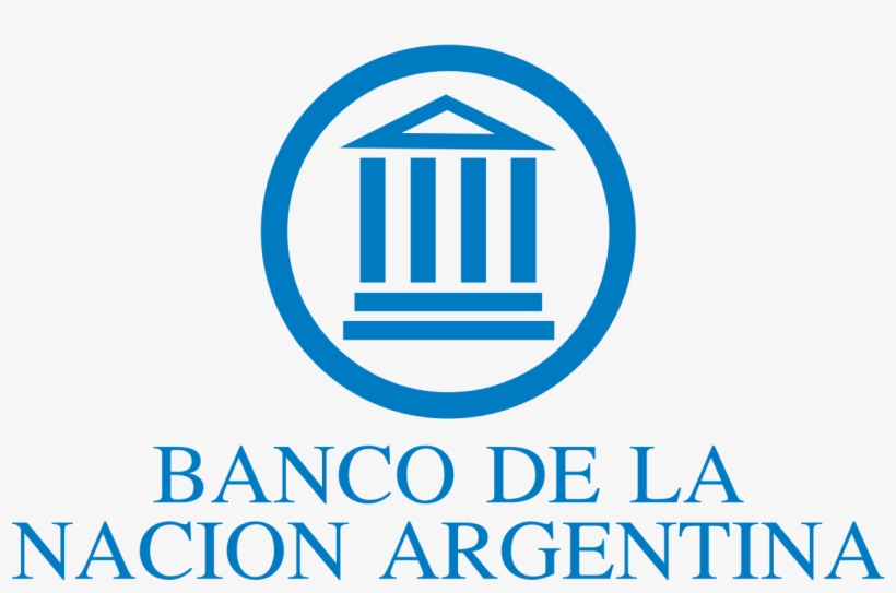 Argentine Basketball Federation Wikipedia - Banco De La Nacion Argentina Logo, transparent png download