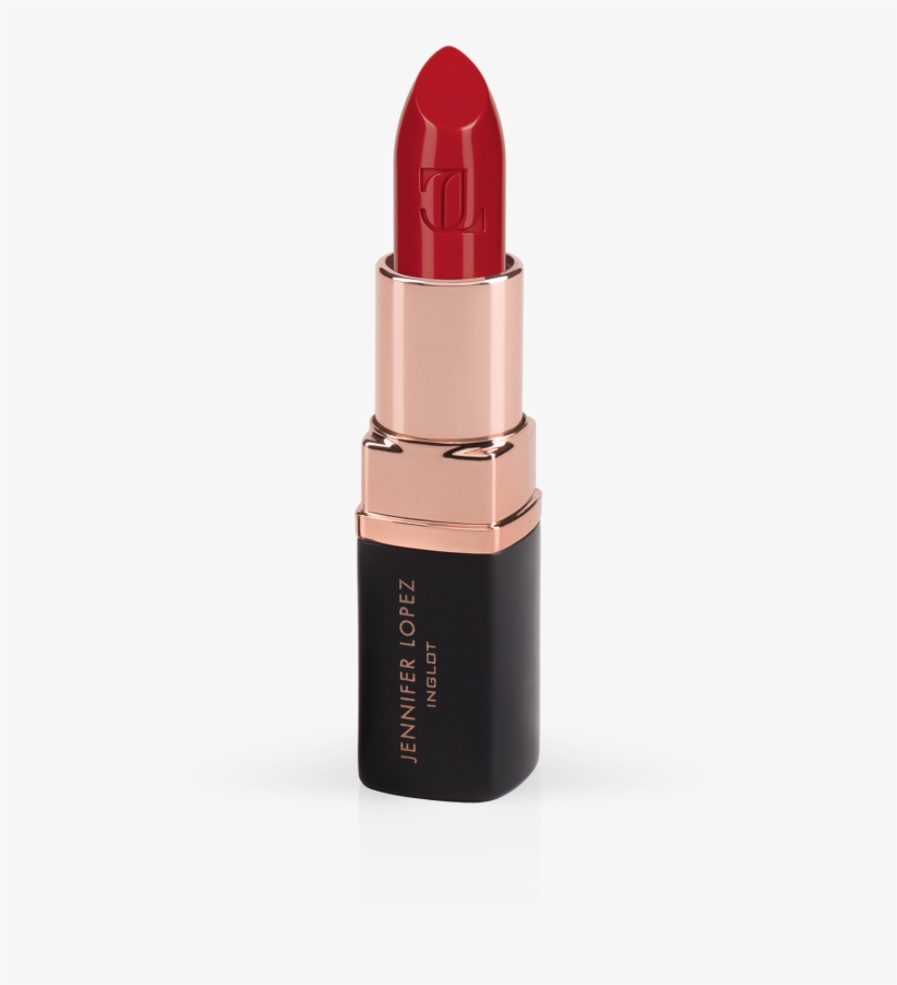 Lipstick J207 Besame - Jlo Lipstick, transparent png download