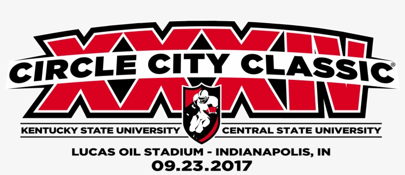 Circle City Classic, transparent png download