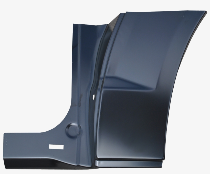 Dodge Caravan Front Lower Quarter Panel Section Drivers - Plastic, transparent png download