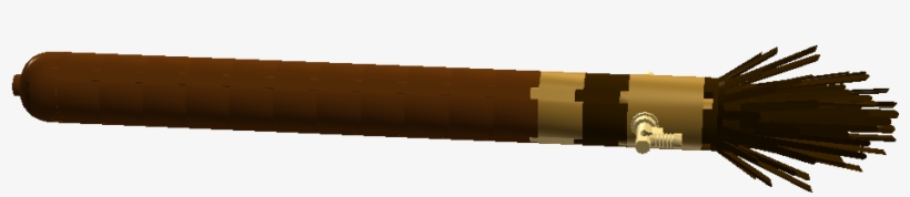 Hogwarts - Broomstick - Cable, transparent png download