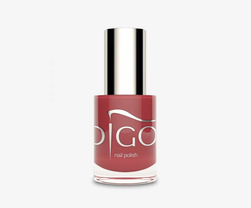 Keep Calm Be A Diva Nail Polish - Nail Polish, transparent png download
