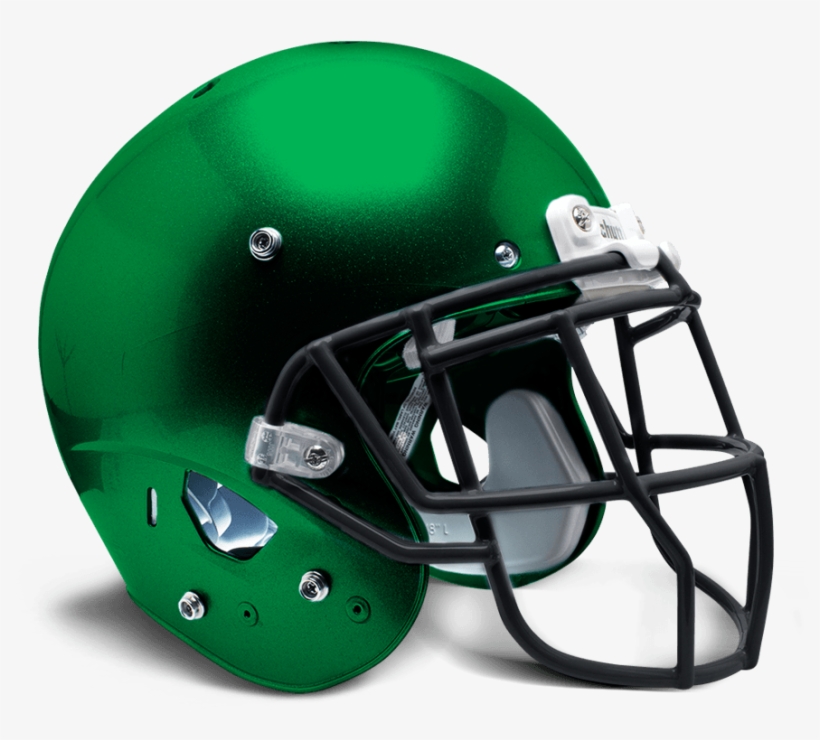 Varsity Football Helmet - Air Xp Robot Helmet, transparent png download