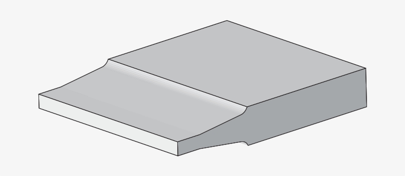 “a” Raised Panel - Wood, transparent png download