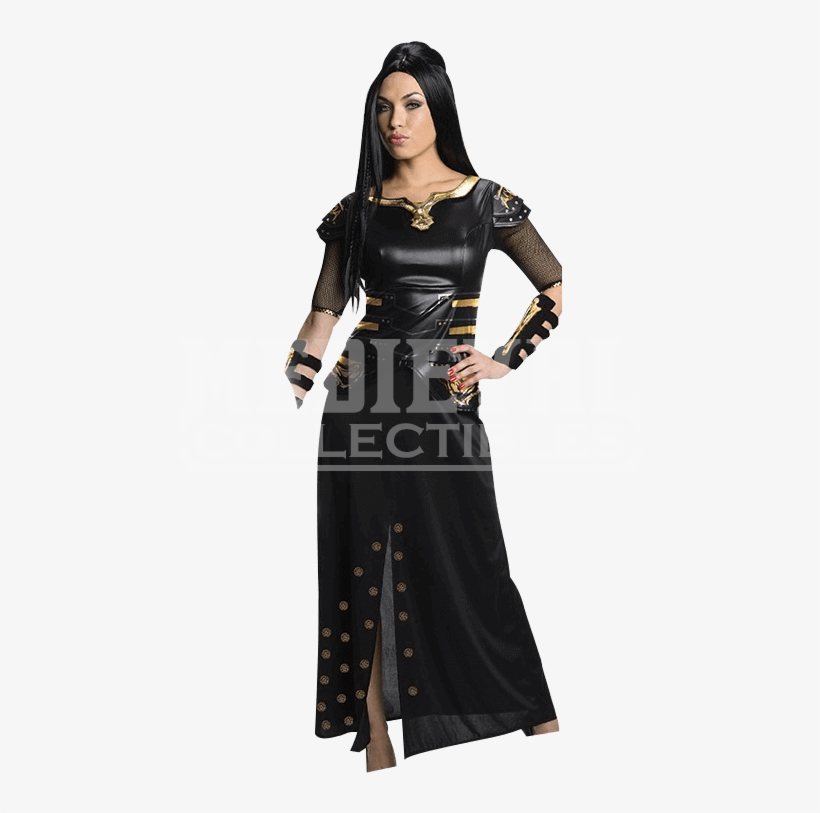 300 Rise Of An Empire Artemisia Warrior Costume - Artemisia 300, transparent png download
