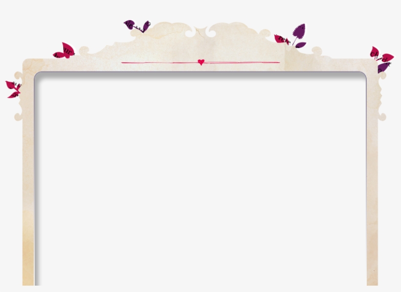 50 Am 302171 Shopfurniture Panel Frame1 11/26/2013 - Picture Frame, transparent png download