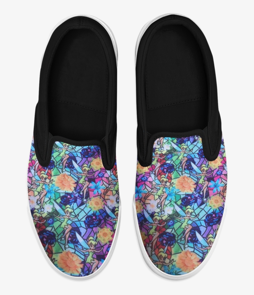 Slip-on Shoe, transparent png download
