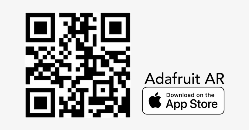 Neotrellis M4 / With Enclosure Qr Code - Scan For Payment, transparent png download