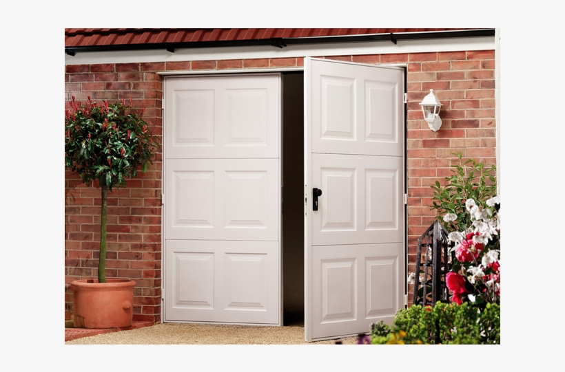 Side Hinged Door, transparent png download