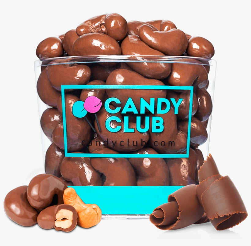 A Few Of The Chocolate Candies They Feature Include - Chocolate, transparent png download