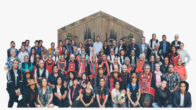 First Nations Pipeline Backers Launch Gofundme To Fight - Social Group, transparent png download