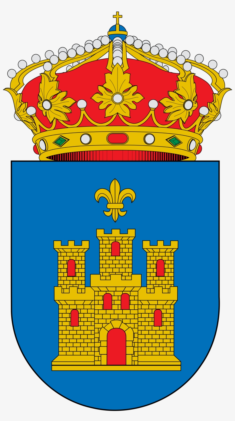 Open - Escudo Cendejas, transparent png download