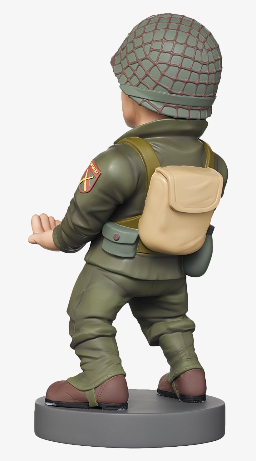 Cable Guys Phone & Controller Holder - Cable Guy Red Daniels, transparent png download